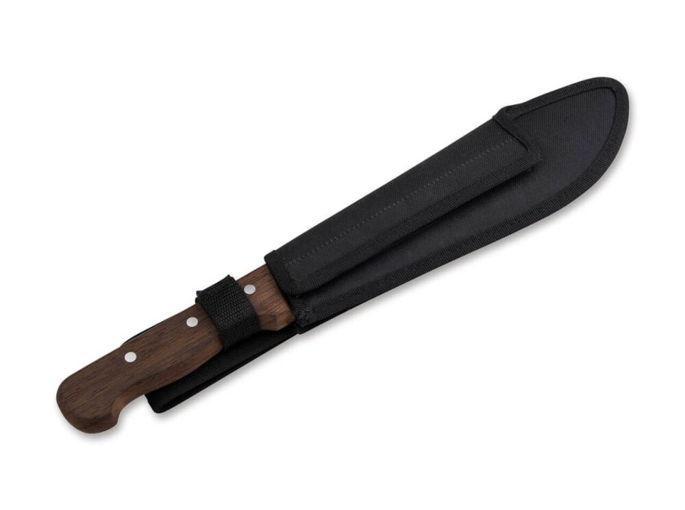 Мачете Boker Heavy Duty Machete Small Фото 2